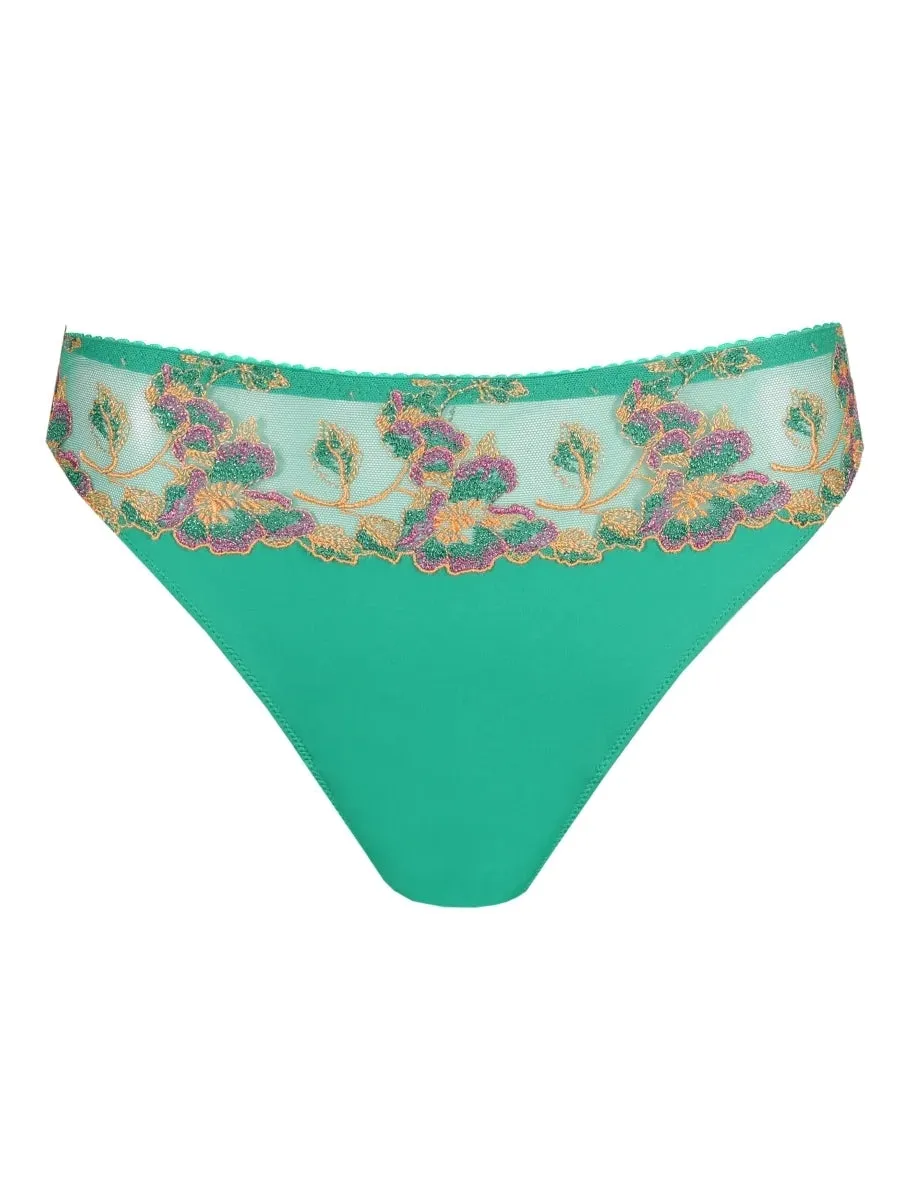 Lenca Rio Brief