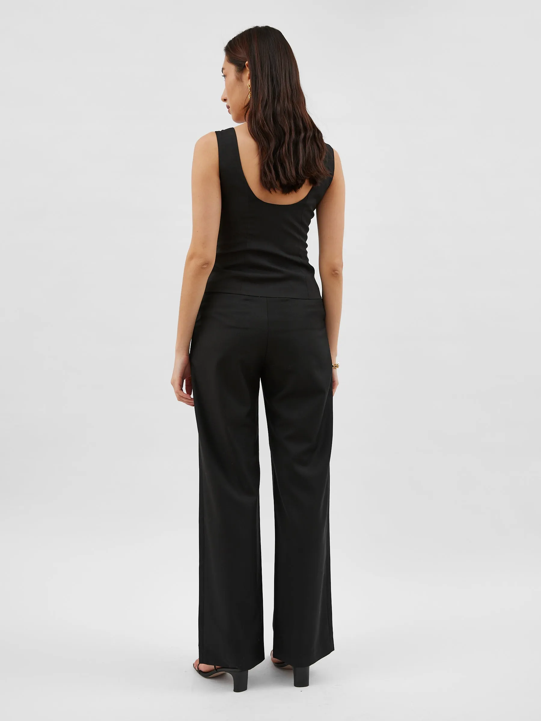 Lily Trouser