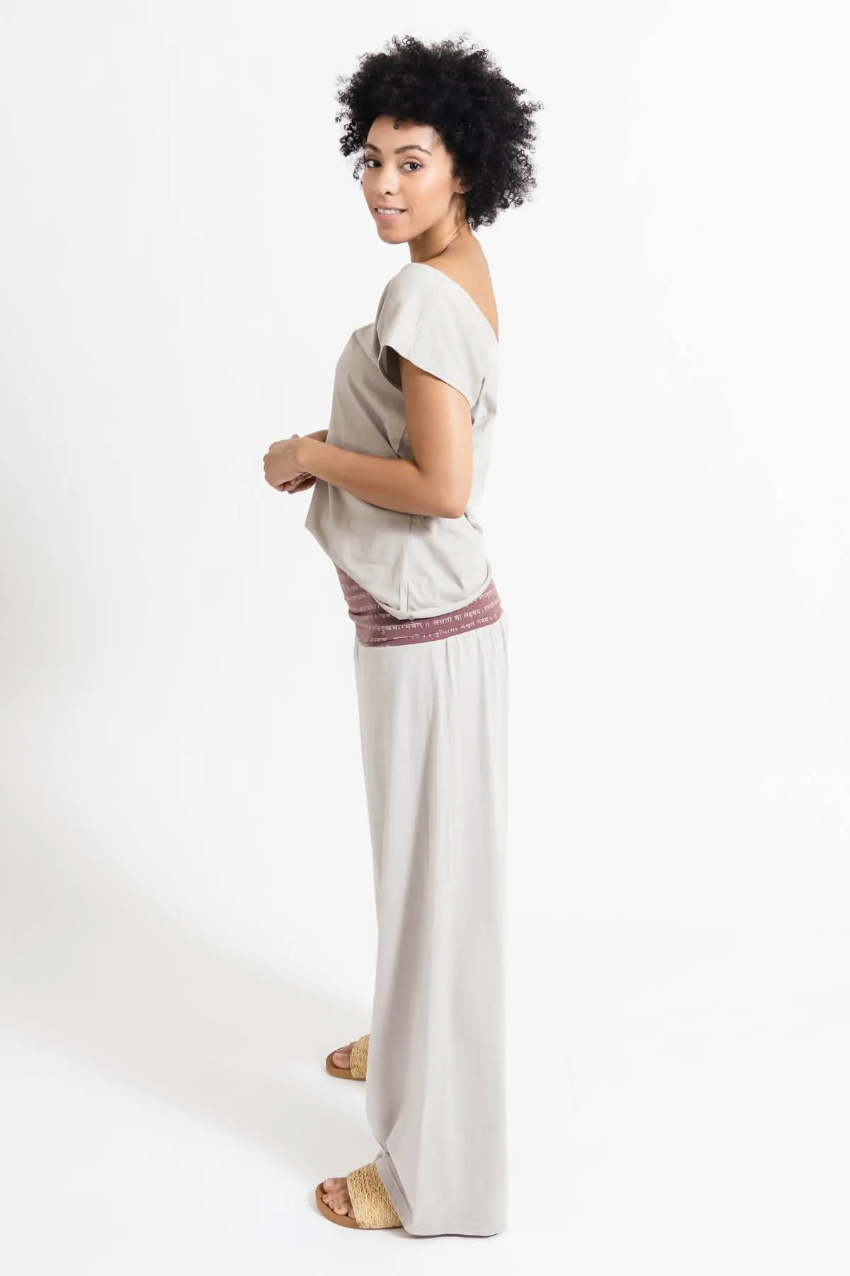 Mantra Pants