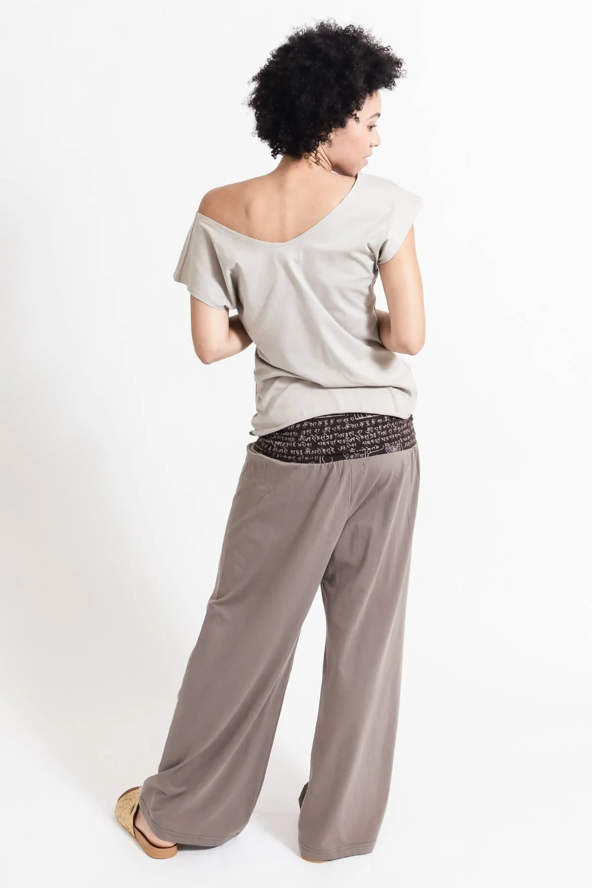 Mantra Pants