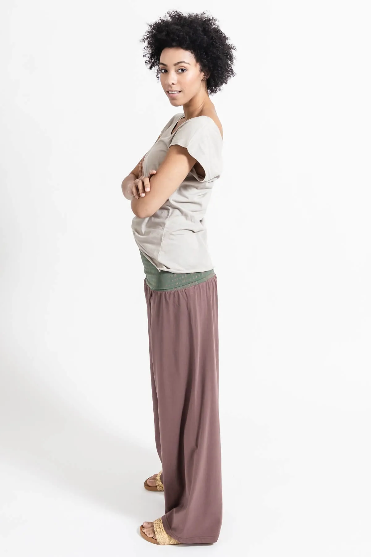 Mantra Pants