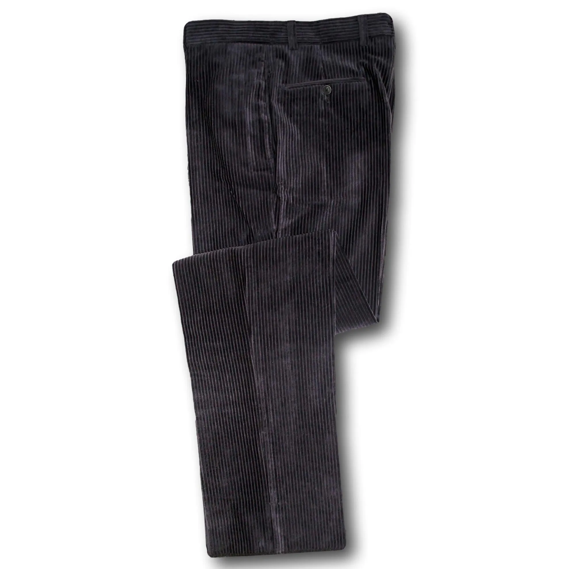 Men's 4-Wale Corduroy Pants