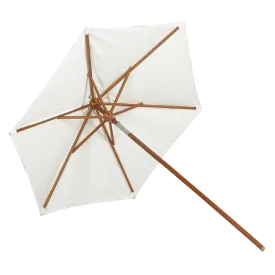 Messina Umbrella Ø210