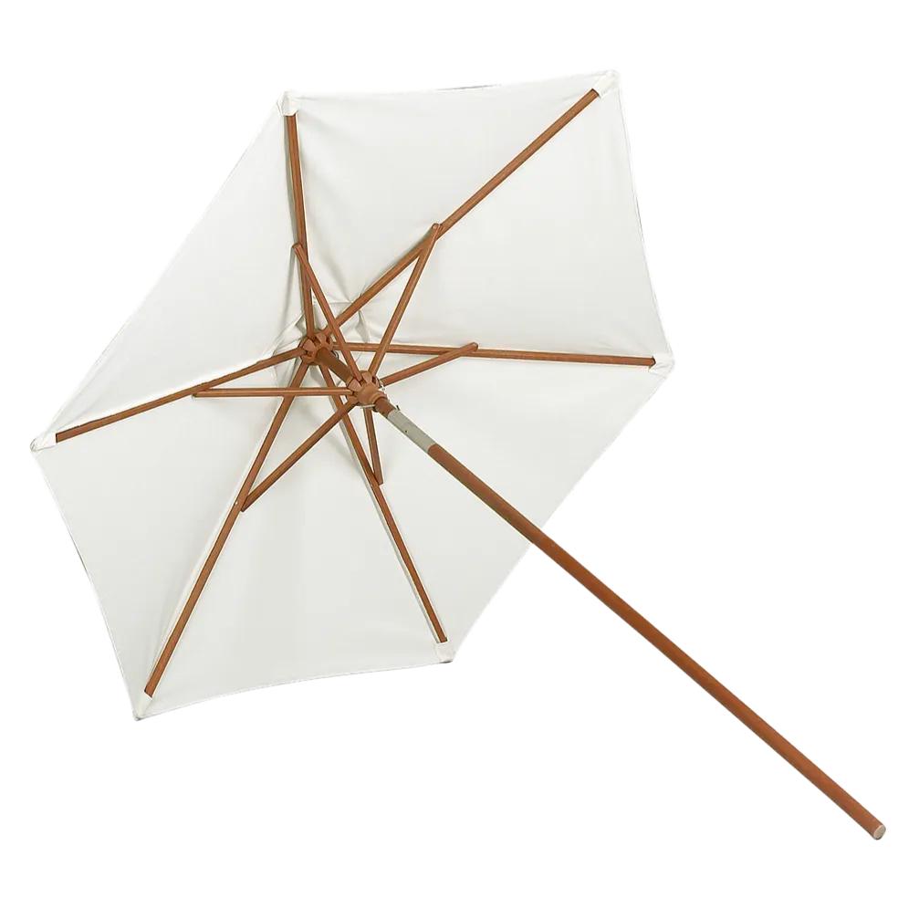 Messina Umbrella Ø210