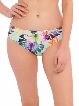 Paradiso Mid Rise Bikini Brief