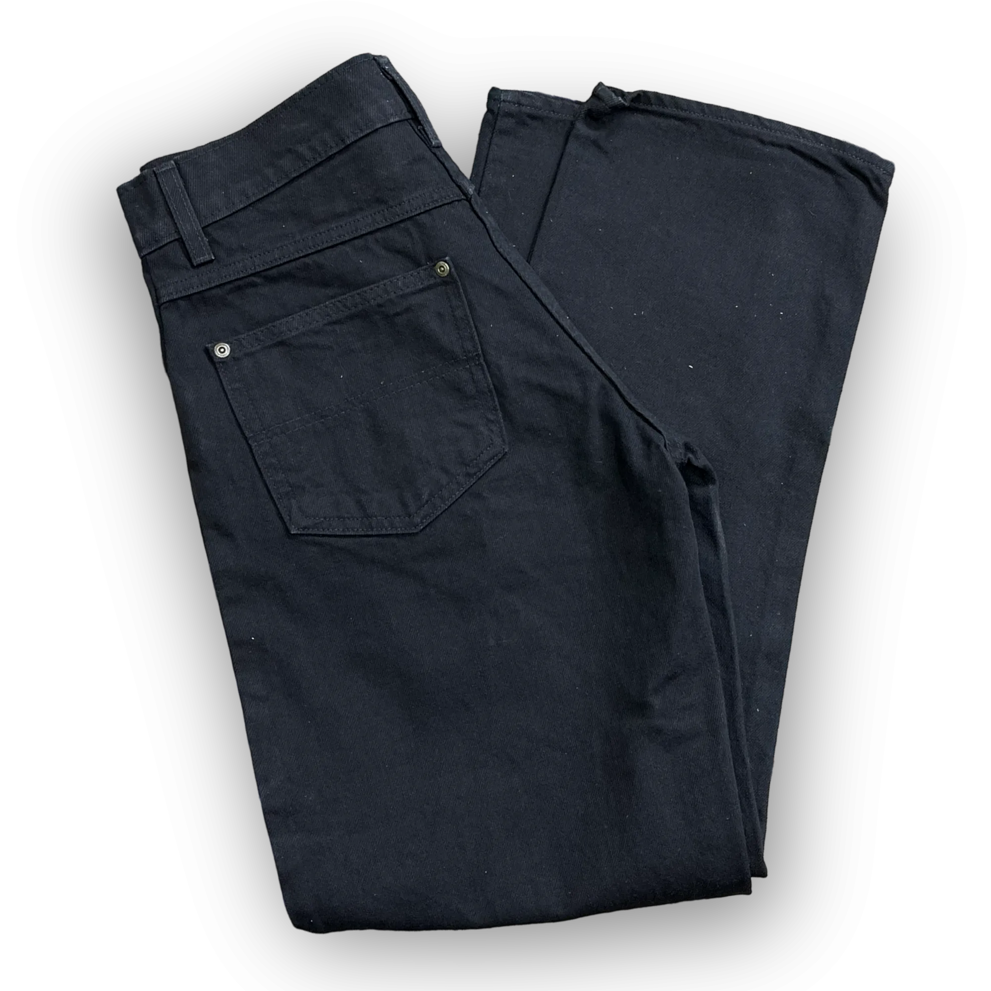 Prison Blues Men's Relaxed Fit Pants