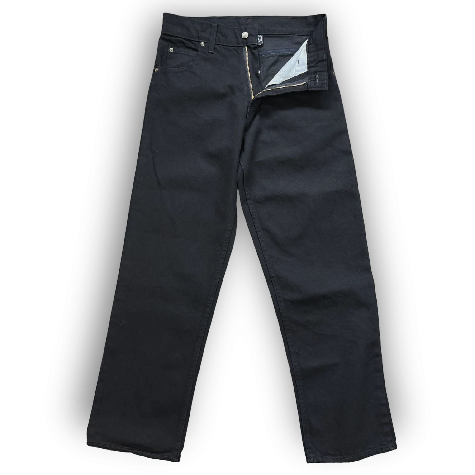 Prison Blues Men's Relaxed Fit Pants