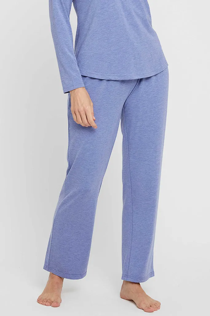 Relax PJ Pants - Lavender