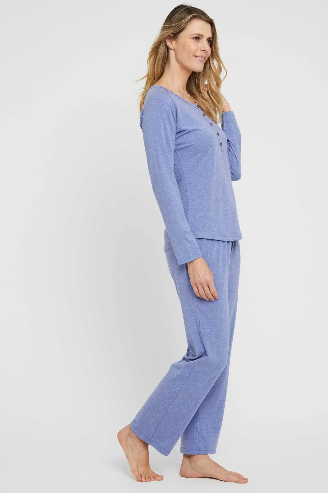 Relax PJ Pants - Lavender