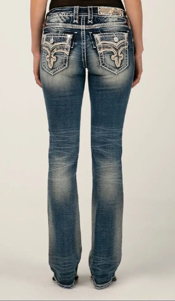 Rock Revival Mika Bootcut Jean