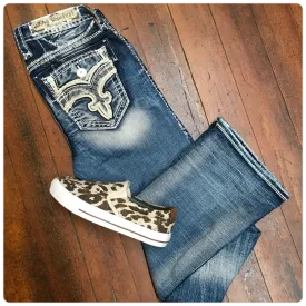 Rock Revival Mika Bootcut Jean