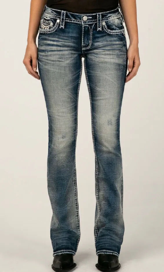 Rock Revival Mika Bootcut Jean