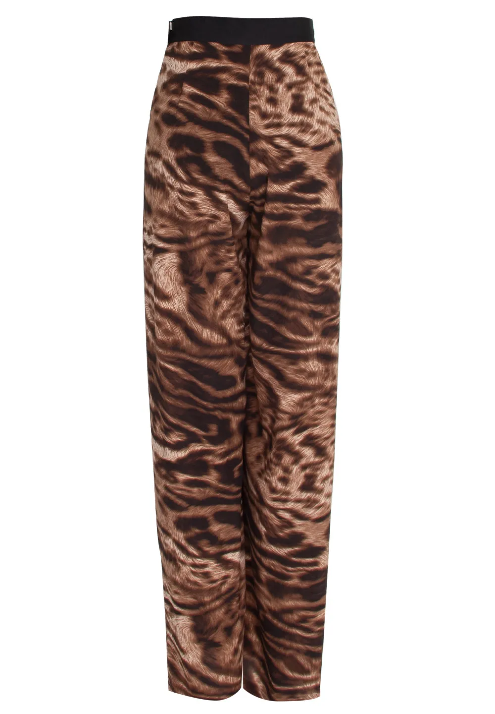 Safari - African Cat Pants (Black)