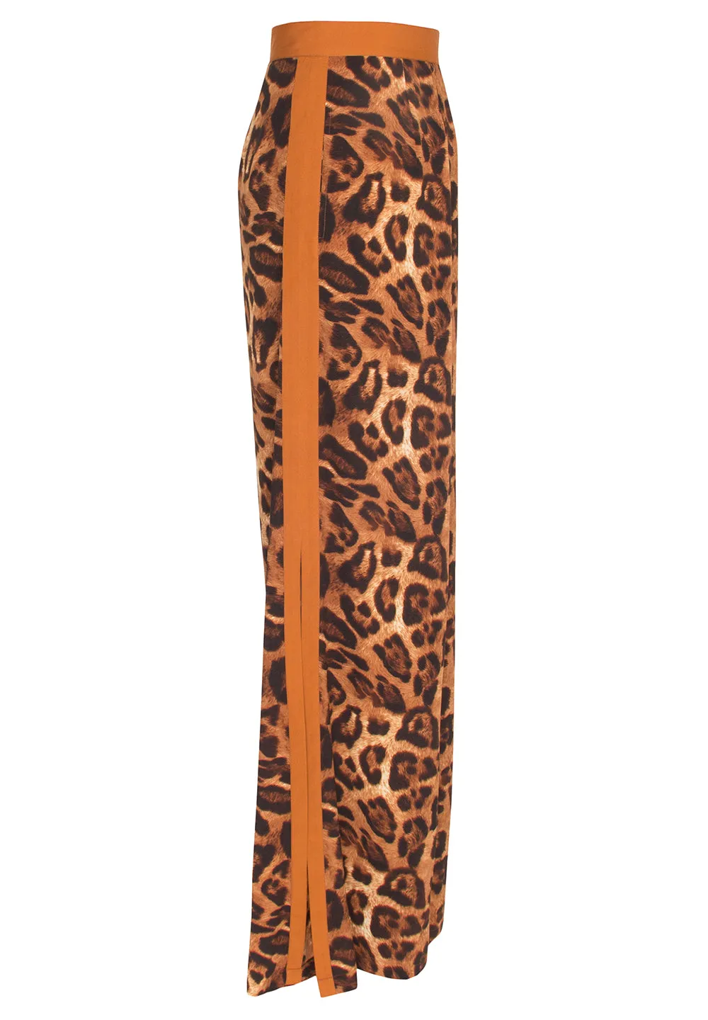 Safari - Bronze Leo Pants (Bronze)