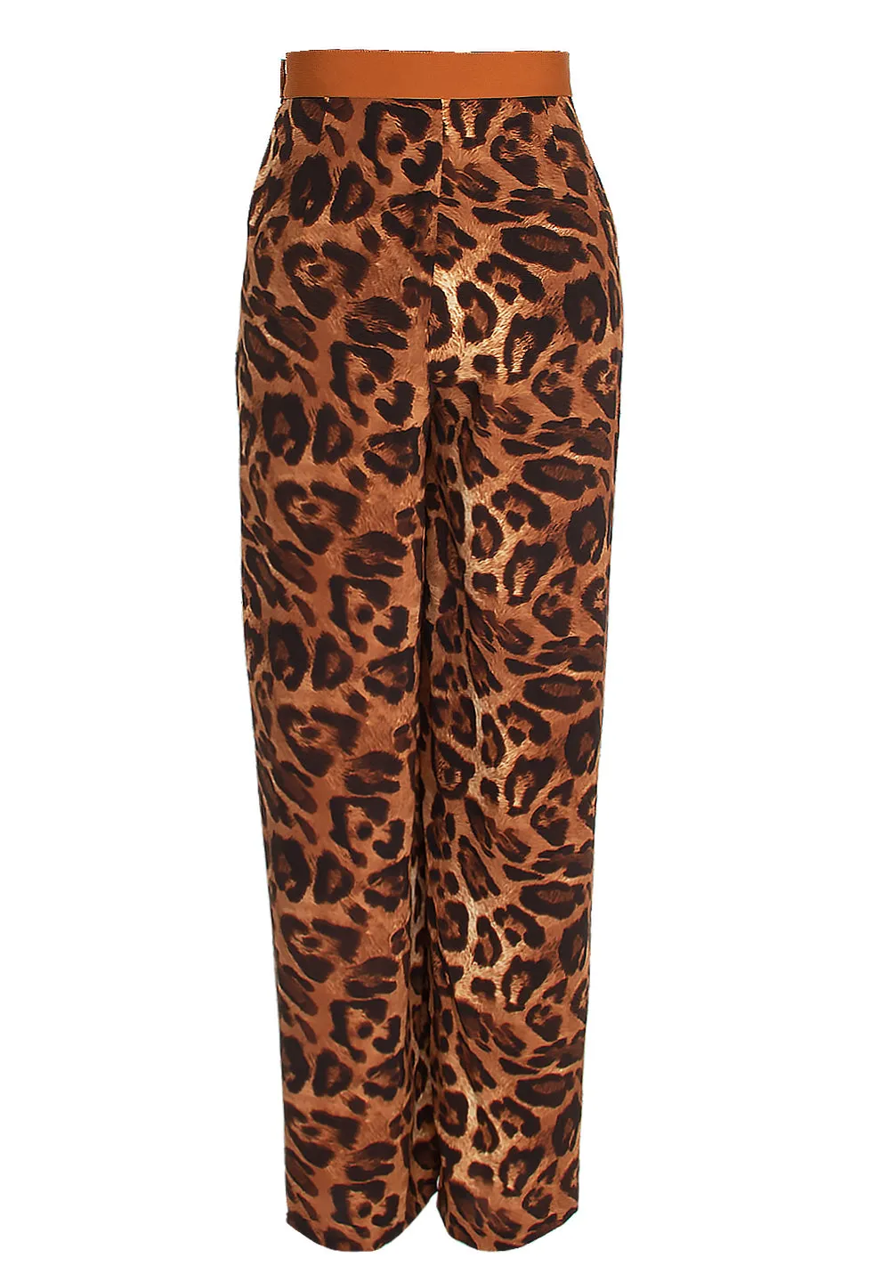 Safari - Bronze Leo Pants (Bronze)