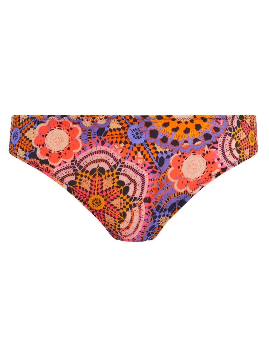 Santiago Nights Bikini Brief