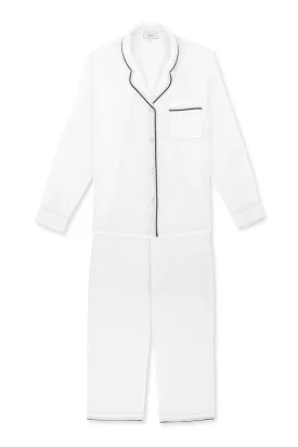 Scarlette Ateliers - Women's Pajama Long Maria