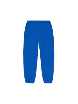 Signature Track Pants - Bright Tones—cobalt blue