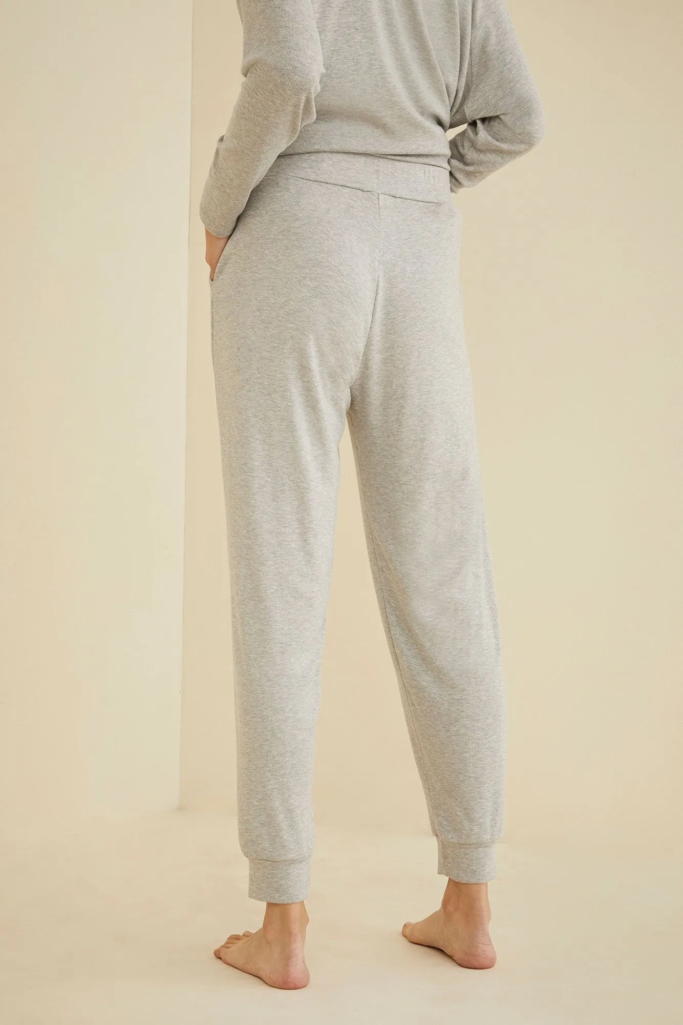 Skylar Dream Rib Joggers