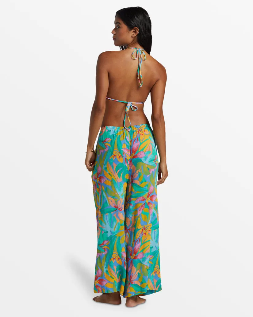 Sun Catcher Beach Pant