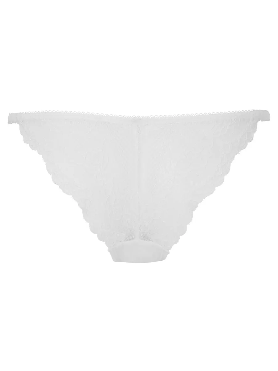 Superboost Lace Tanga