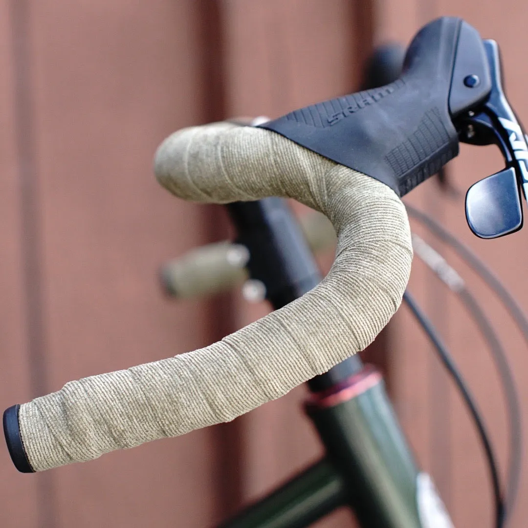 Tanglefoot Cycles Corduroy Road Bar Tape