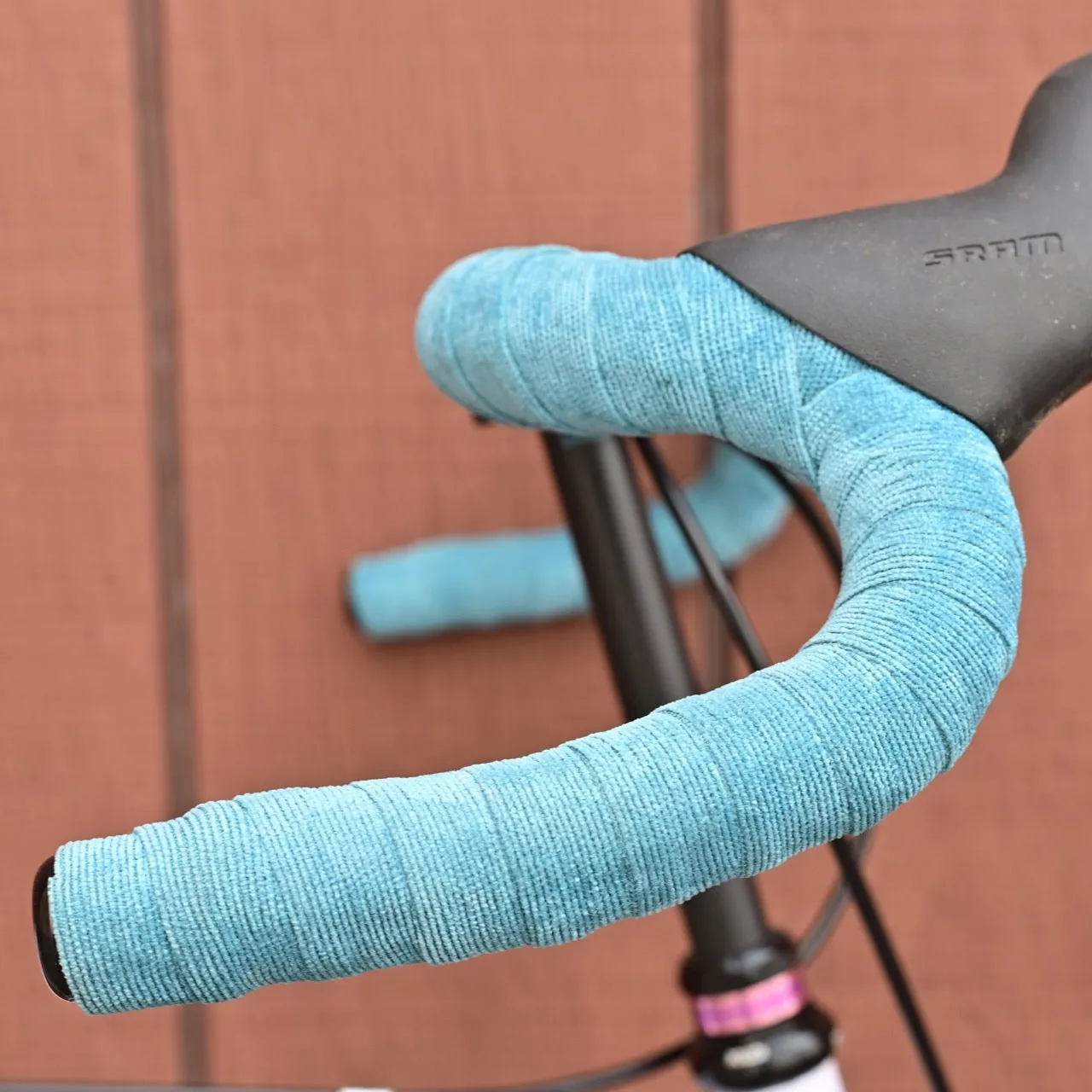 Tanglefoot Cycles Corduroy Road Bar Tape