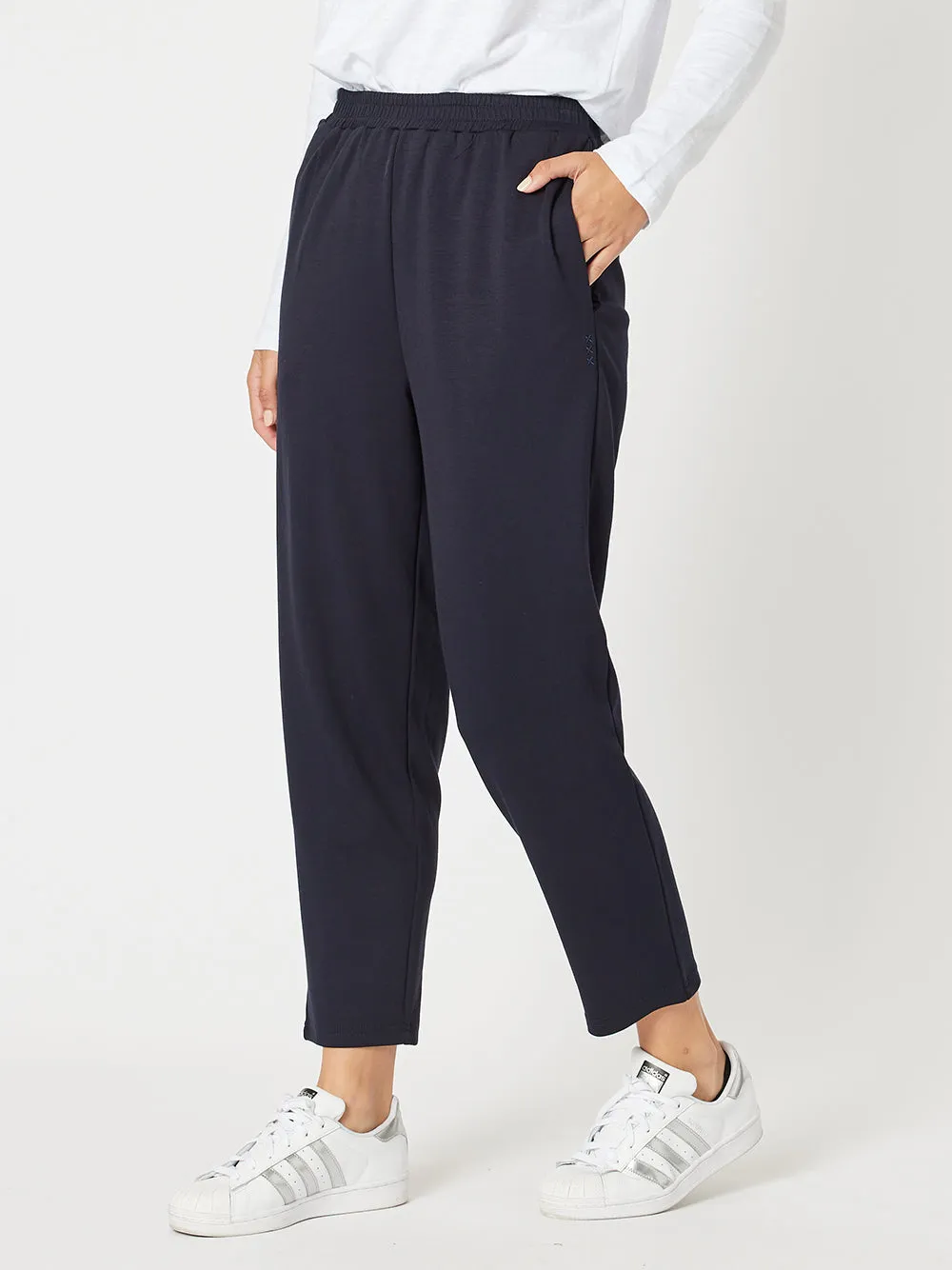 Urban Pant - Navy