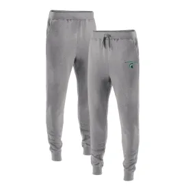 Venley NCAA Michigan State Spartans Made in USA Unisex Premium Jogger Pant