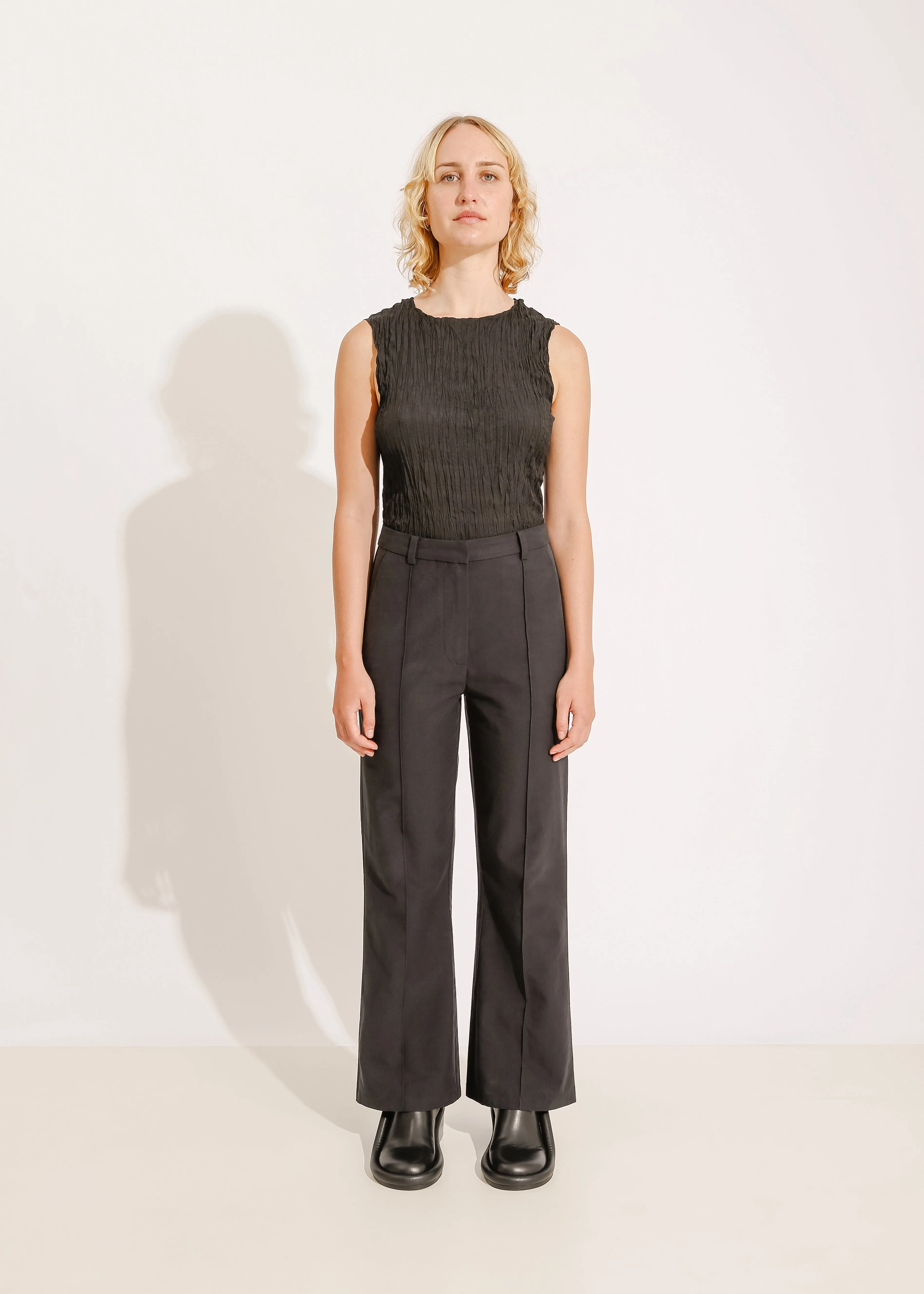 W24 | ELI PANT / BLACK