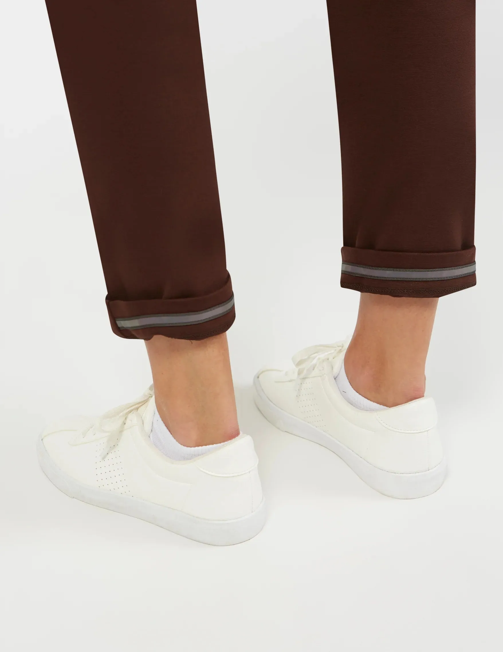 Women’s St-James Pants | Fig