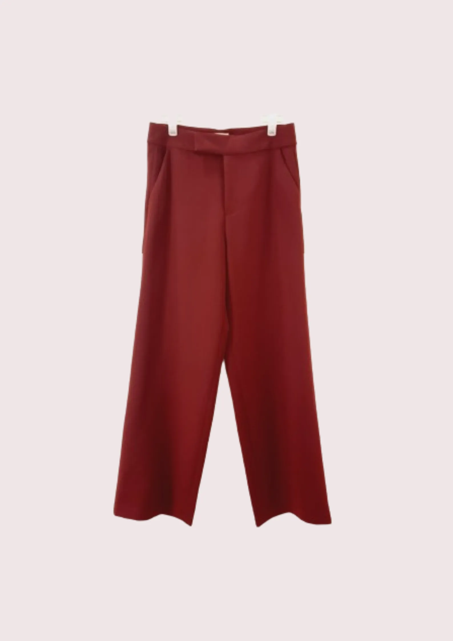 Zenith Suiting Pants