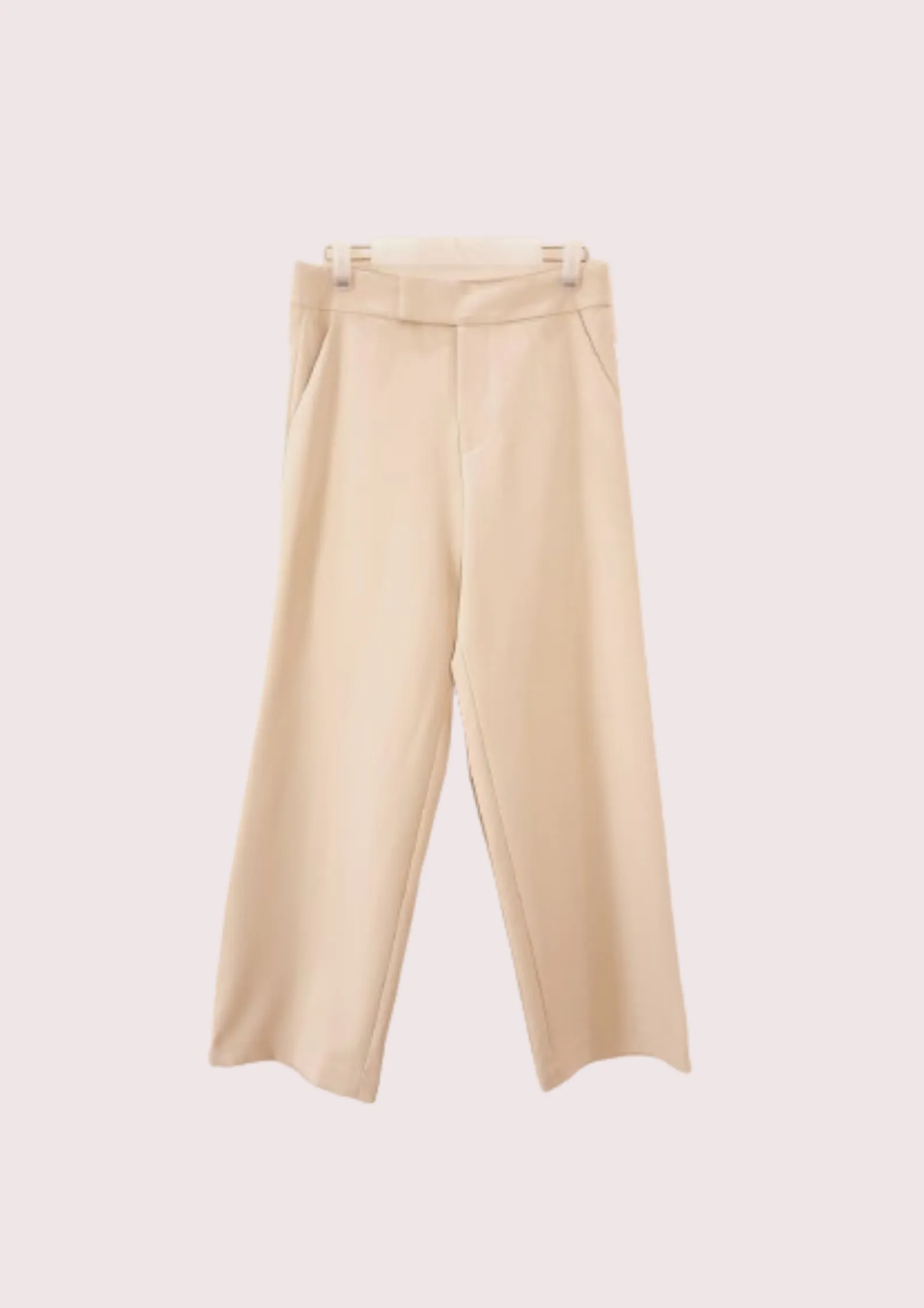 Zenith Suiting Pants